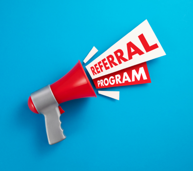 Referral Program